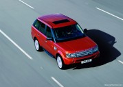 Land Rover Range Rover Sport Land Rover Range Rover Sport